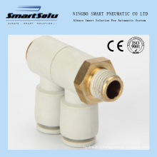 SMC Style Kq2vd Series Push in One Touch Pneumatic Fittings